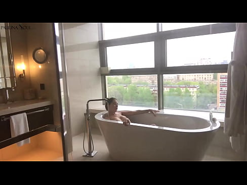 ❤️ สุดที่รัก กระตุก ปิด เธอ จิ๋ม ใน the ห้องน้ำ ☑ ซูเปอร์โป๊ ที่ th.pornobot.ru ❌️